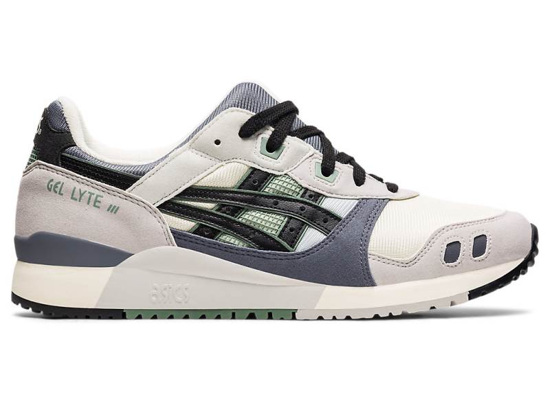 Tênis Asics GEL-LYTE III OG Homem Branco, 1029A421.132